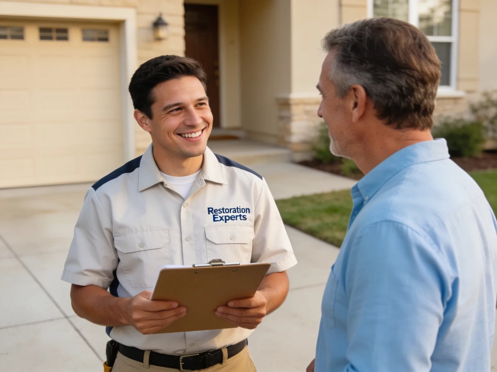 Water Damage Cleanup Union Star, MO FAQs